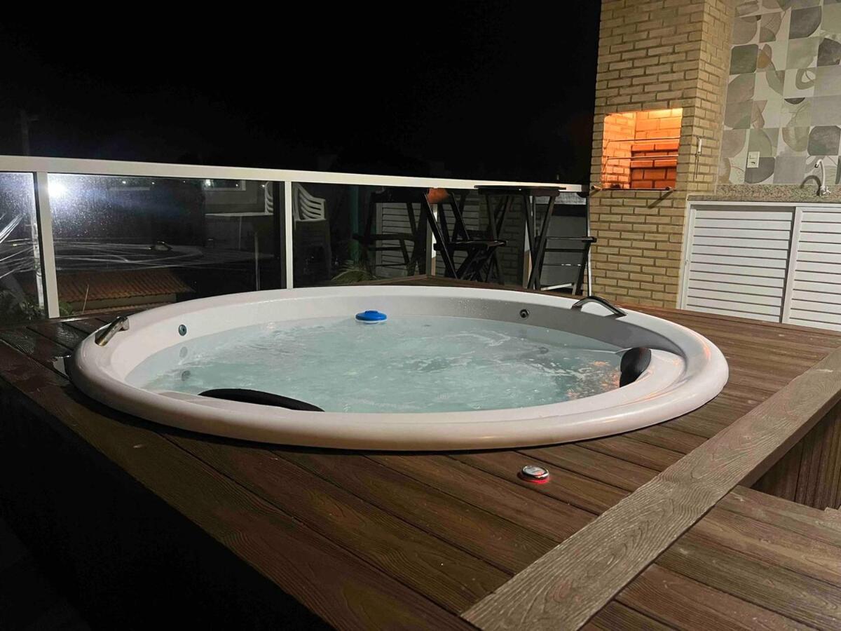 Luxo Com Spa Exclusivo No Paraiso Do Pero! Cabo Frio Extérieur photo
